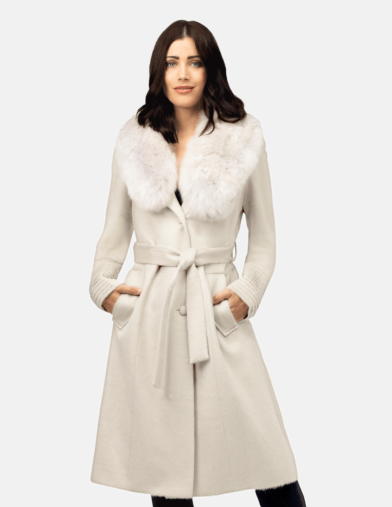 Salina Coat – Simply Natural Salina Coat – Simply Natural