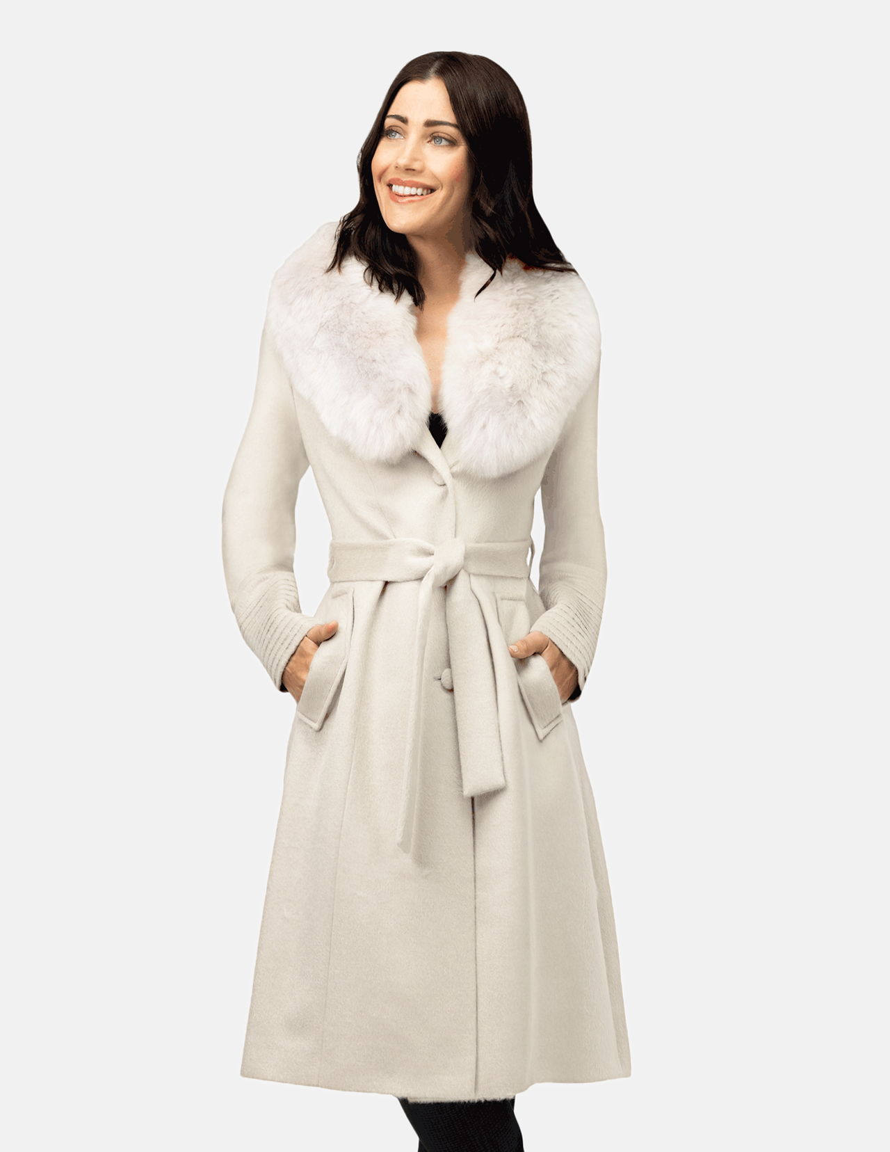 Salina Coat