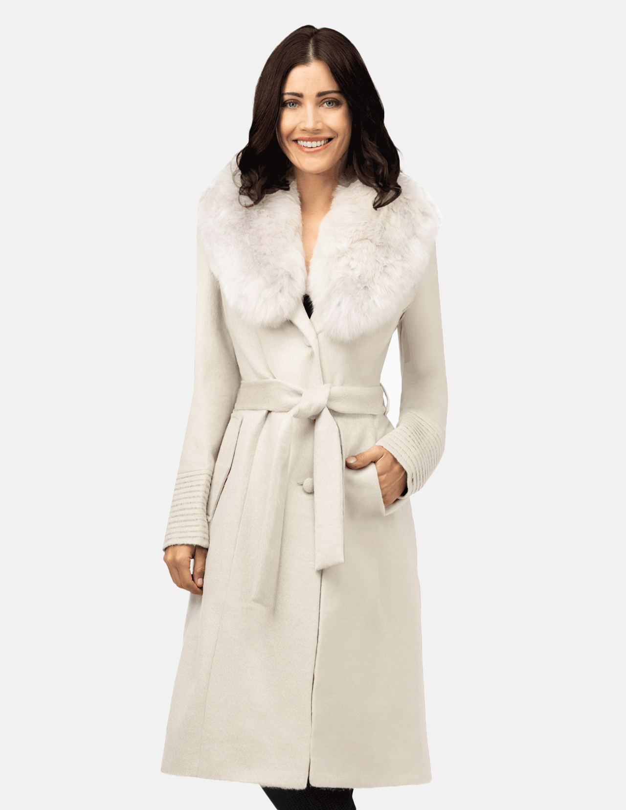Salina Coat