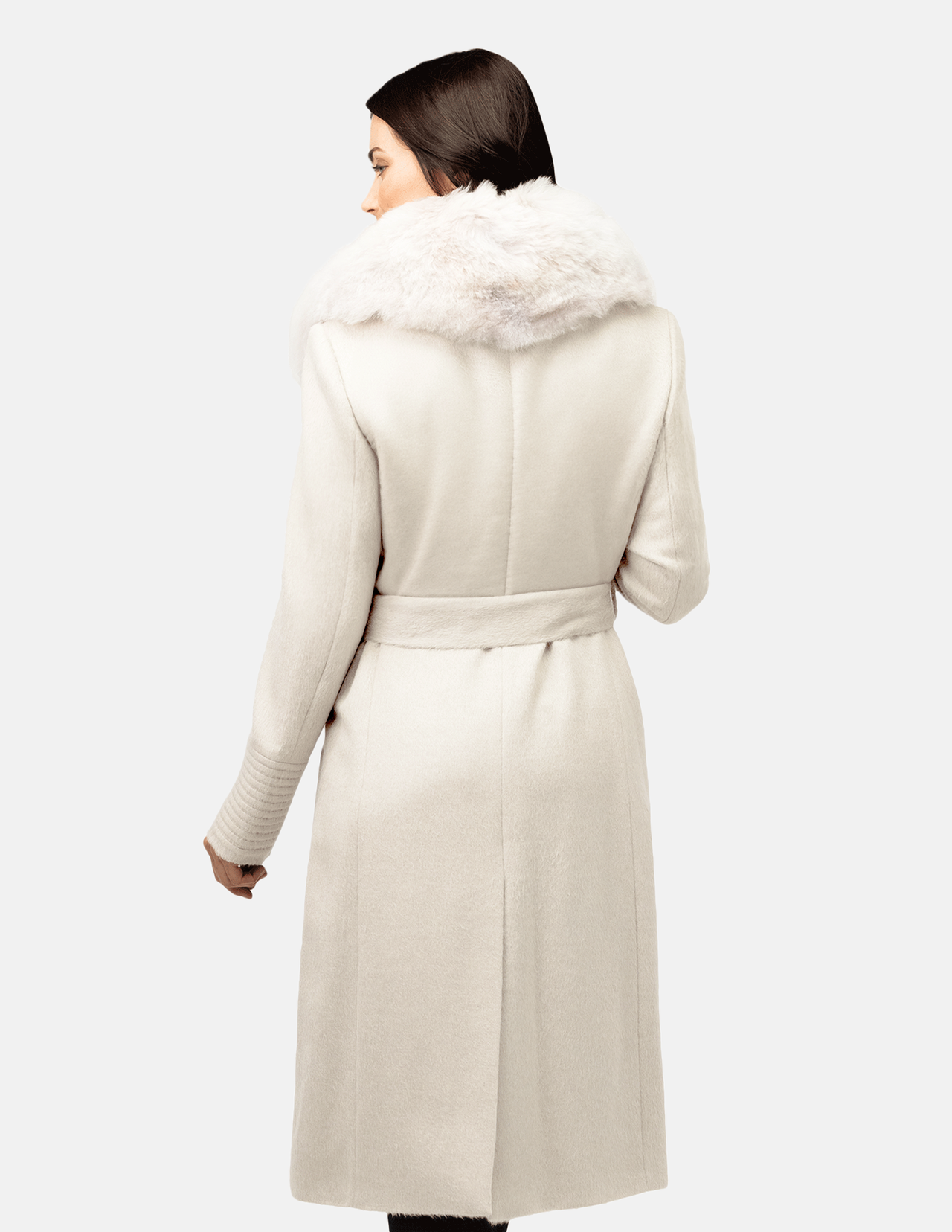 Salina Coat
