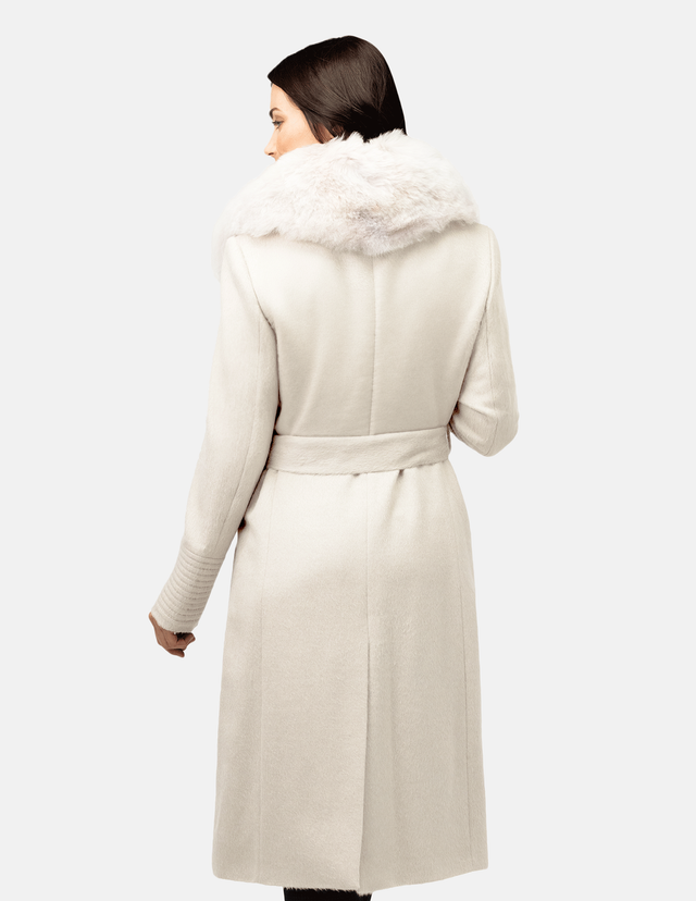 Salina Coat