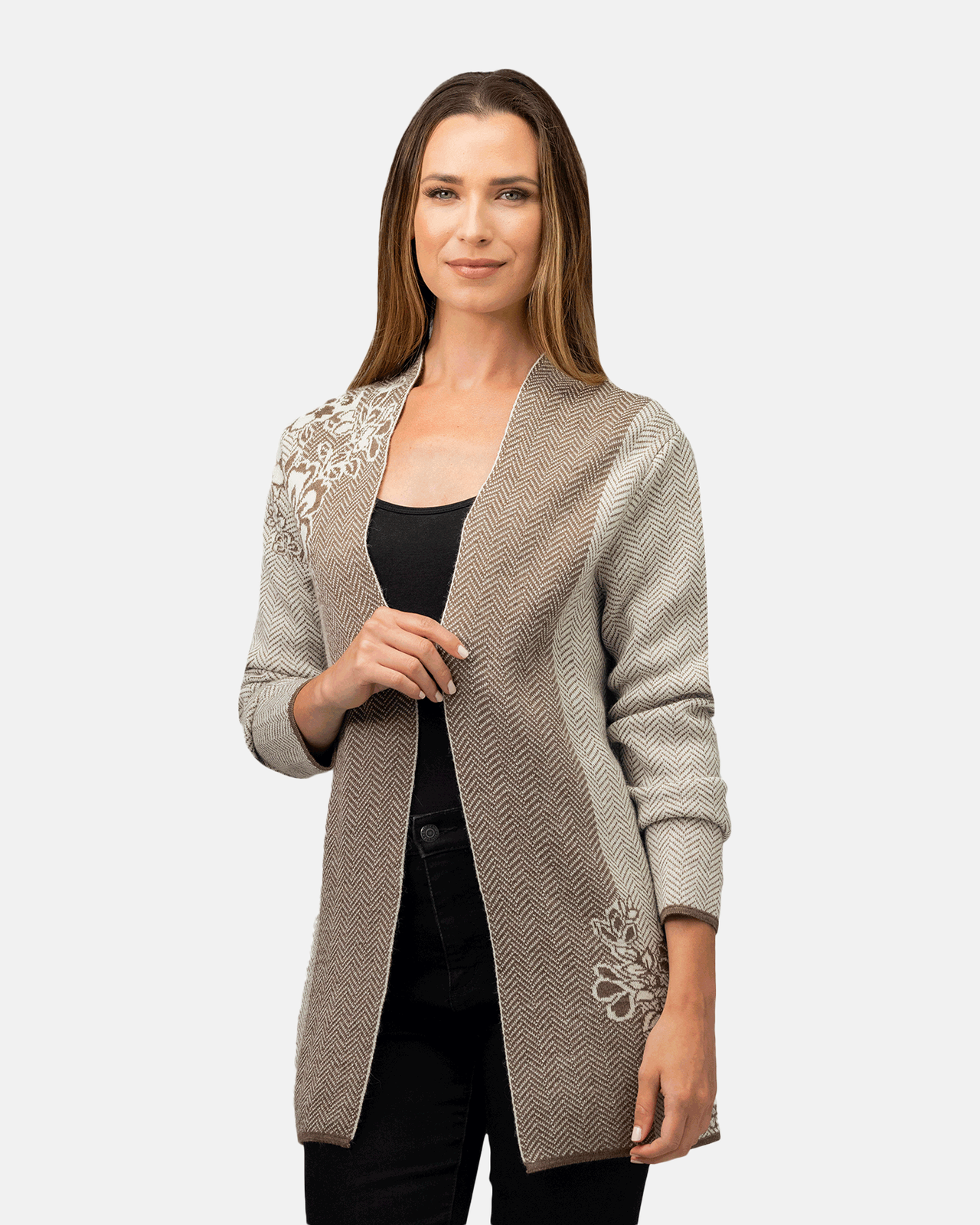 Sandra Cardigan