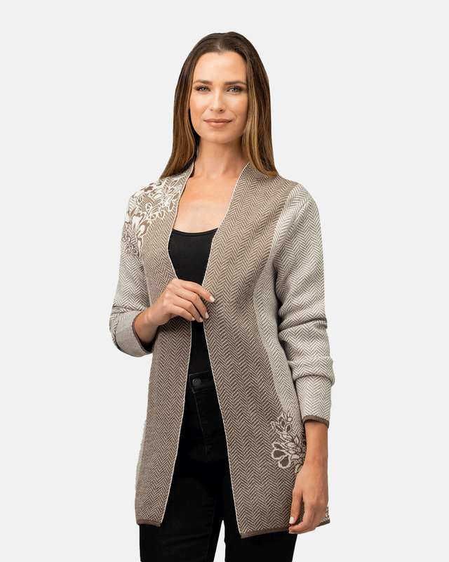 Sandra Cardigan