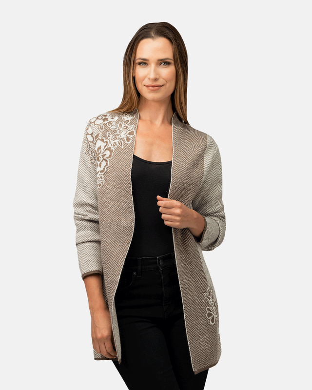 Sandra Cardigan
