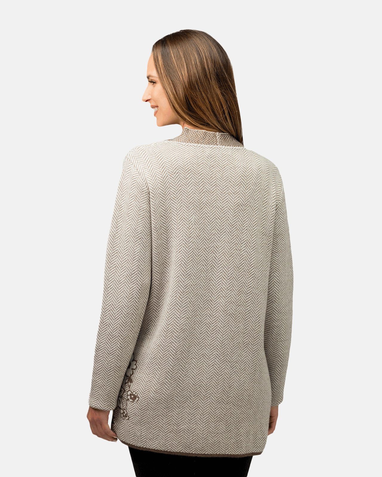Sandra Cardigan