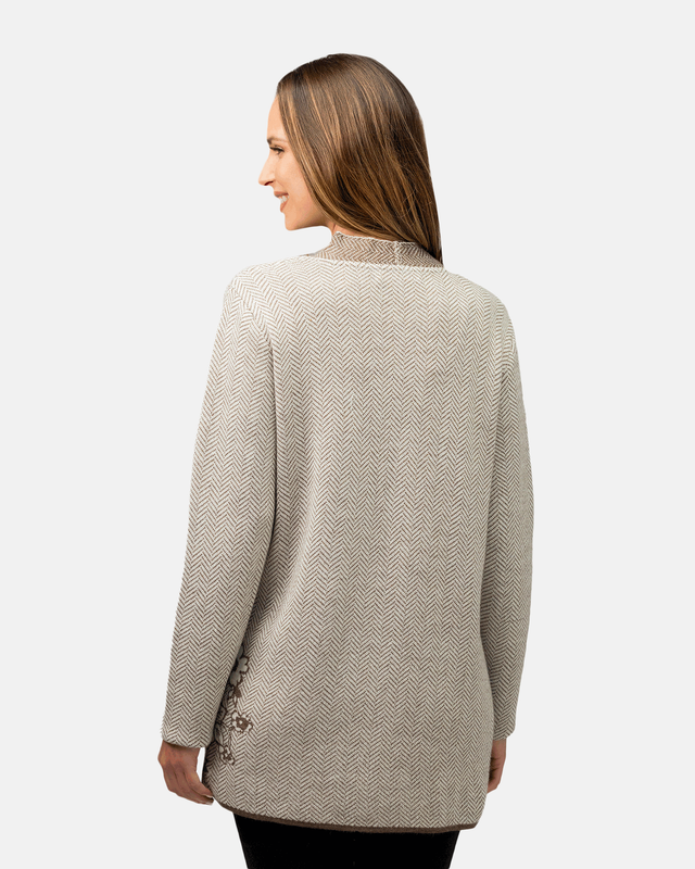 Sandra Cardigan