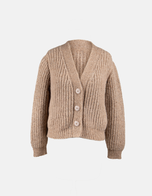 Sarina Sweater