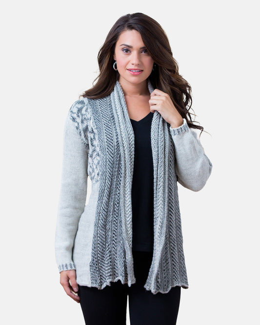 Roxy Sweater