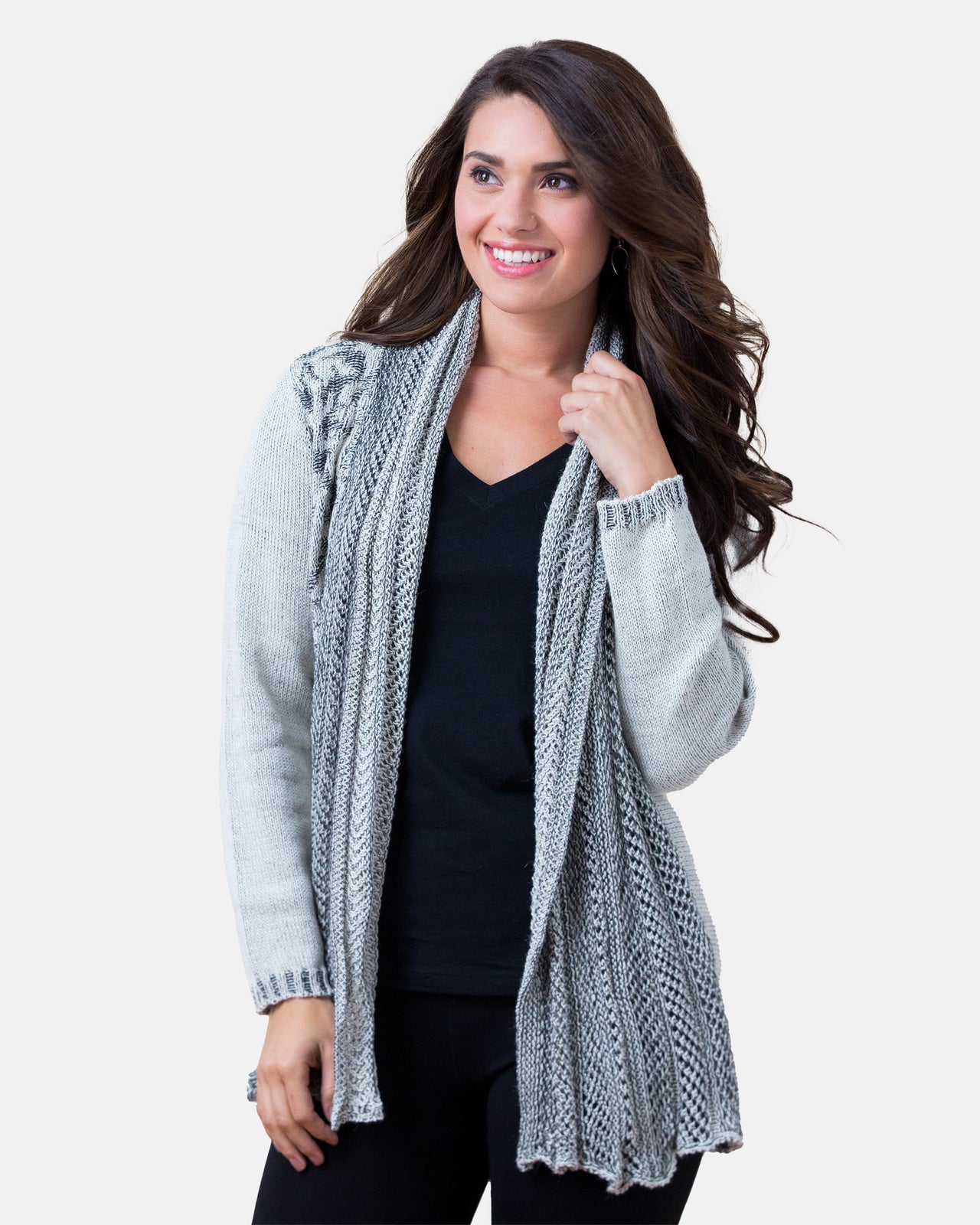 Roxy Sweater