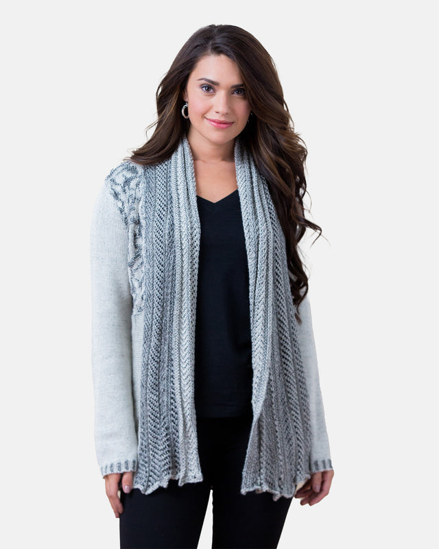 Roxy Sweater