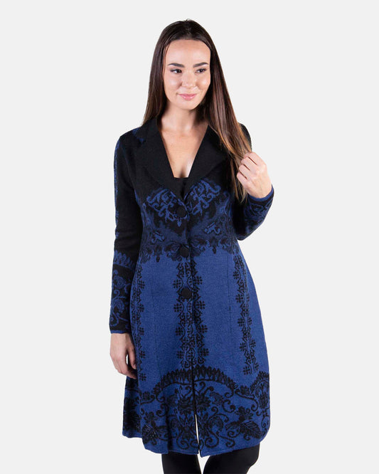 Francesca Coat
