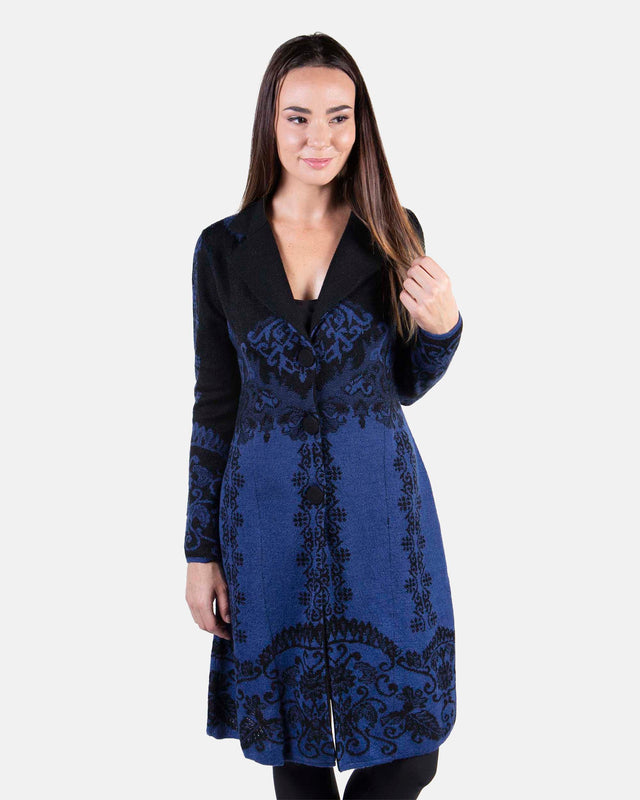 Francesca Coat