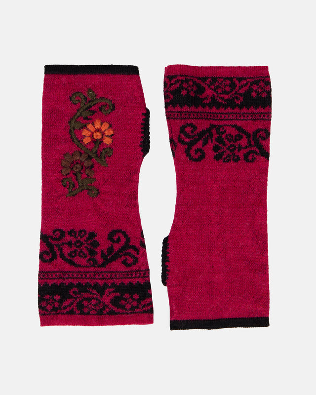 Melia Handwarmer