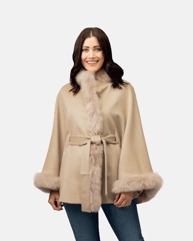 Beige One size