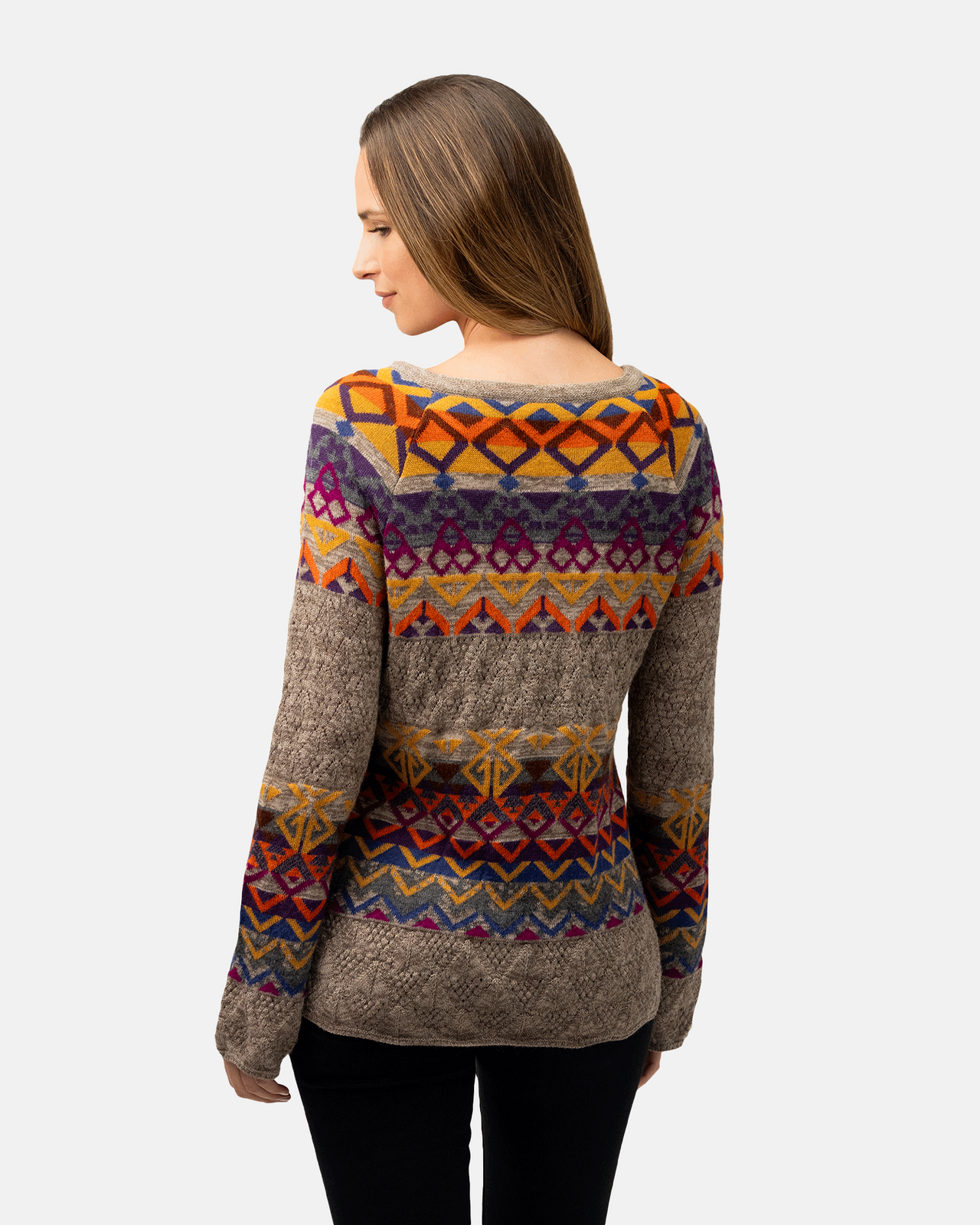 Chelsea Sweater