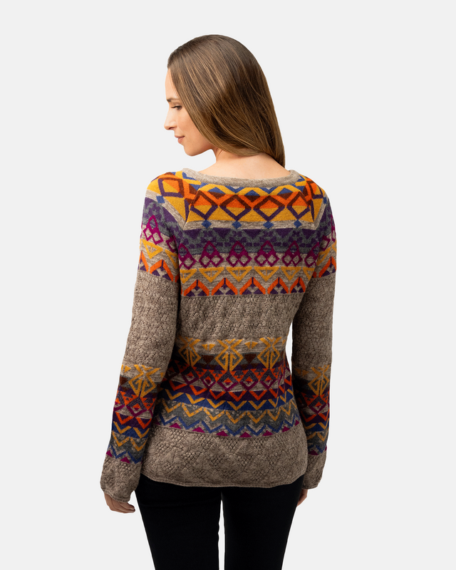 Chelsea Sweater