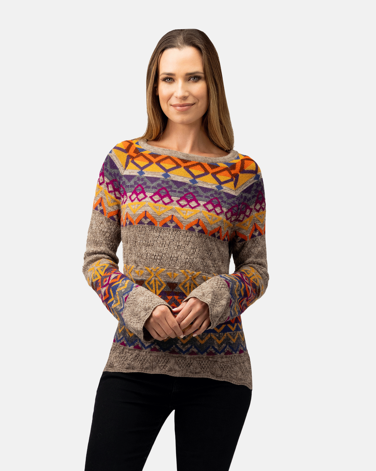 Chelsea Sweater