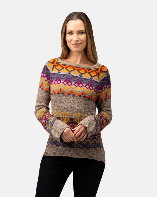 Chelsea Sweater