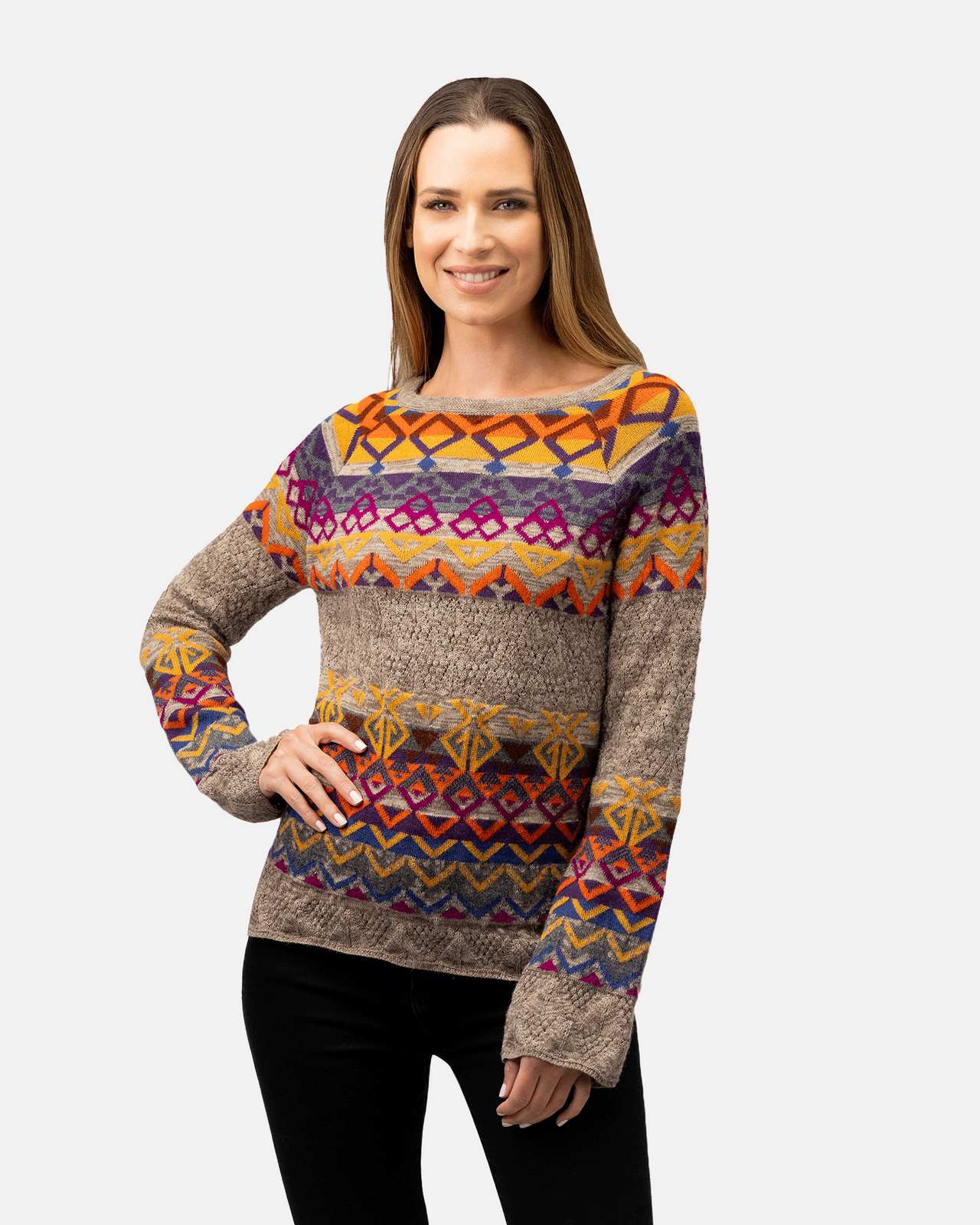 Chelsea Sweater