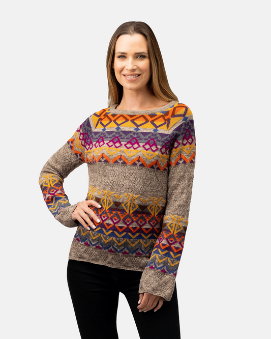 Chelsea Sweater