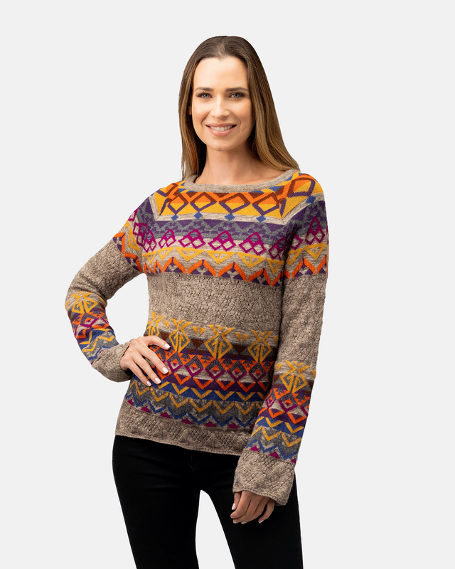 Chelsea Sweater