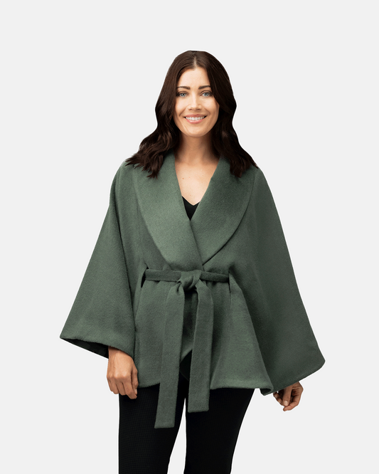 Green One size