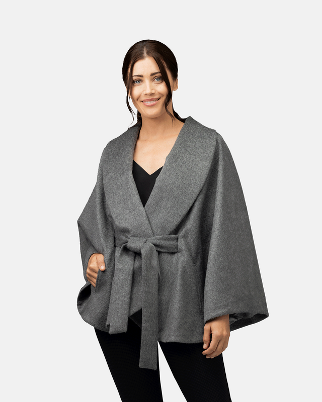 Silver One size