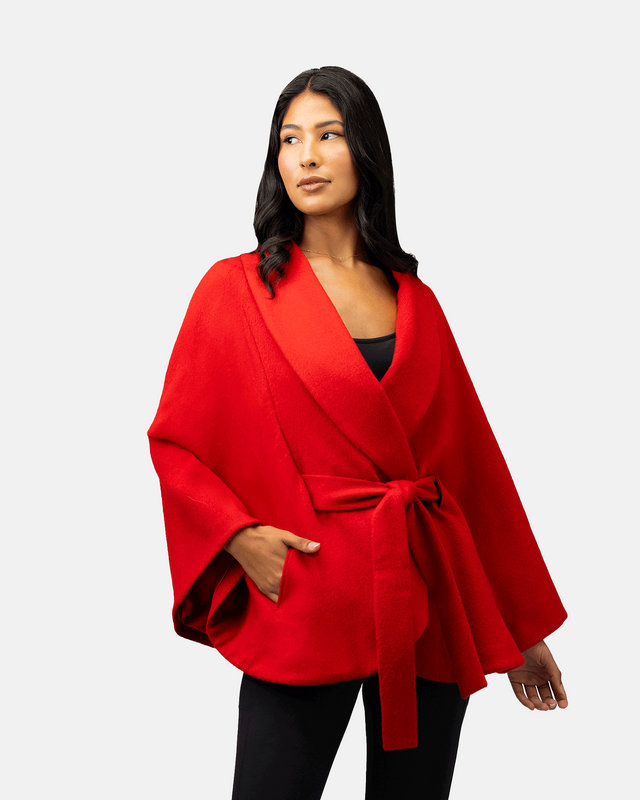 Red One size