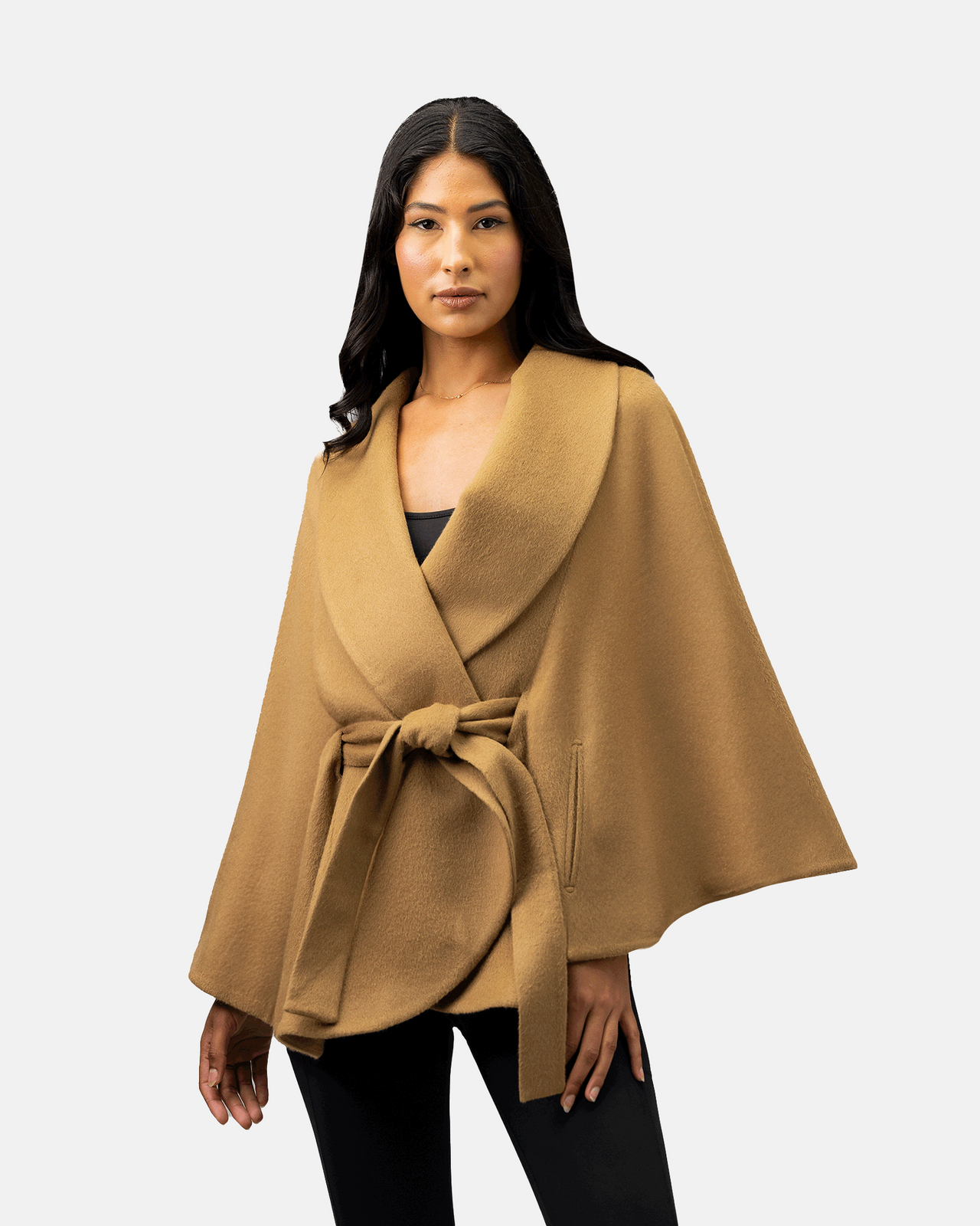 Camel One size