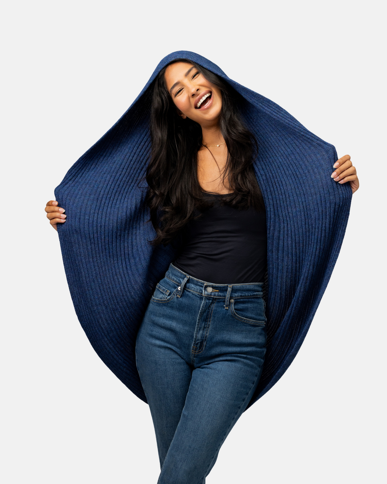 Essential Sweater