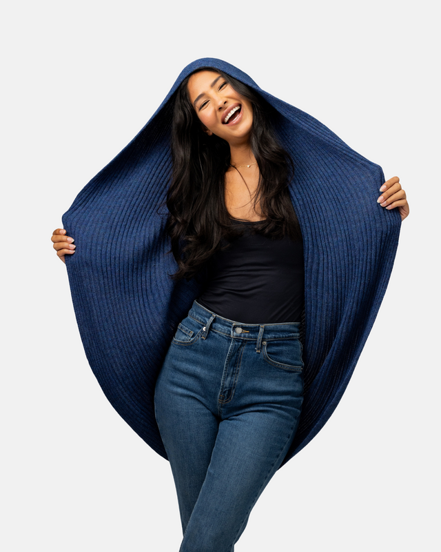 Essential Sweater