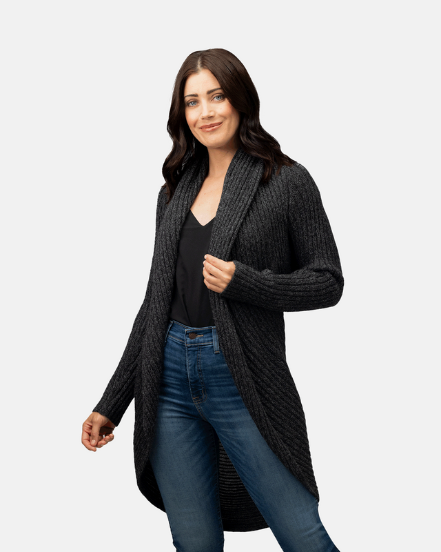 Essential Sweater