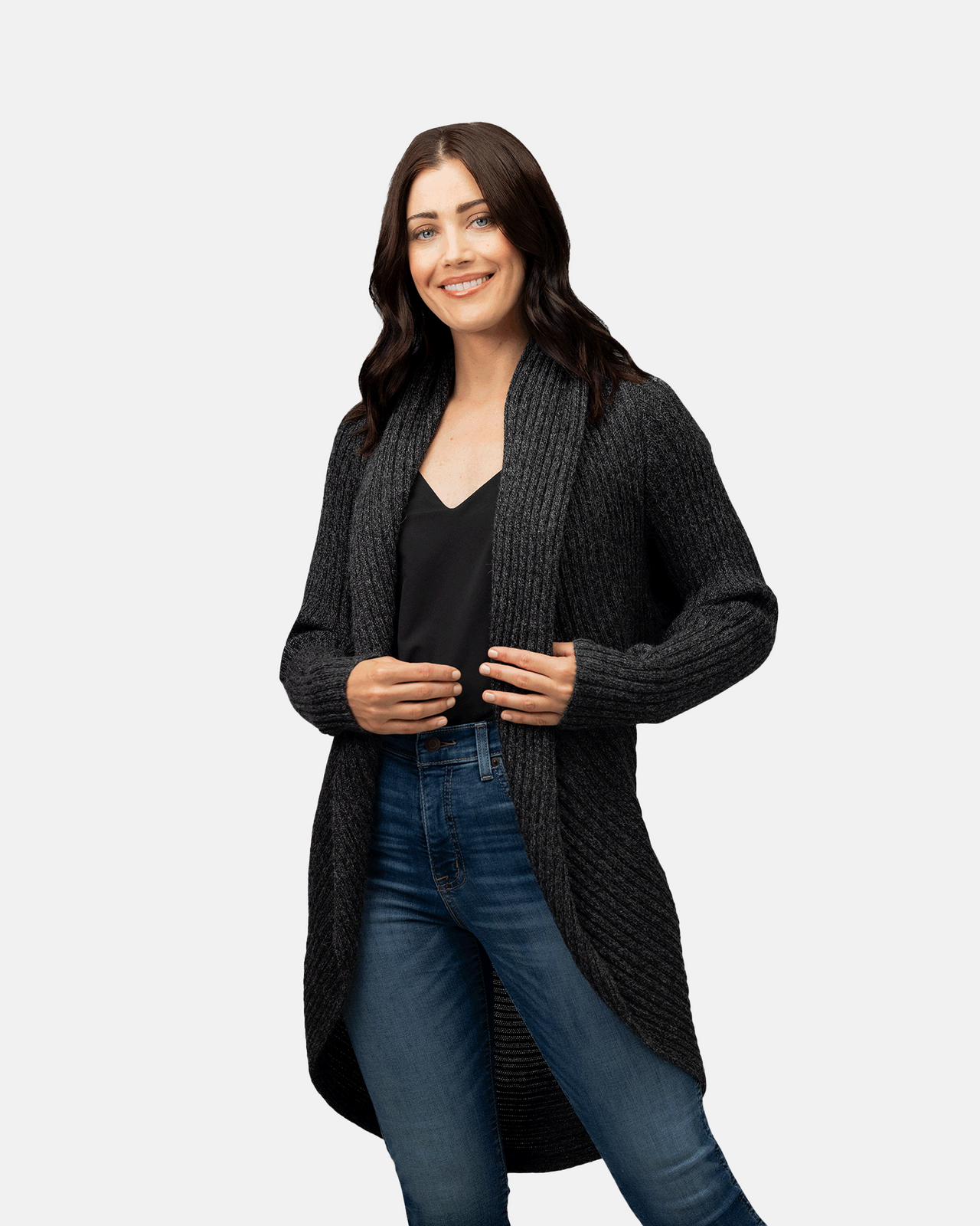 Essential Sweater
