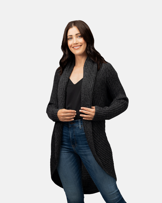 Essential Sweater