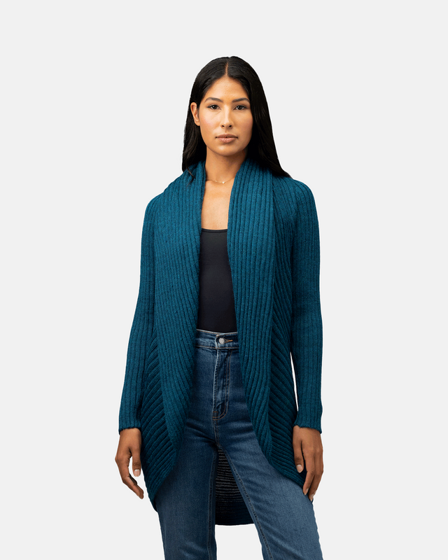 Essential Sweater