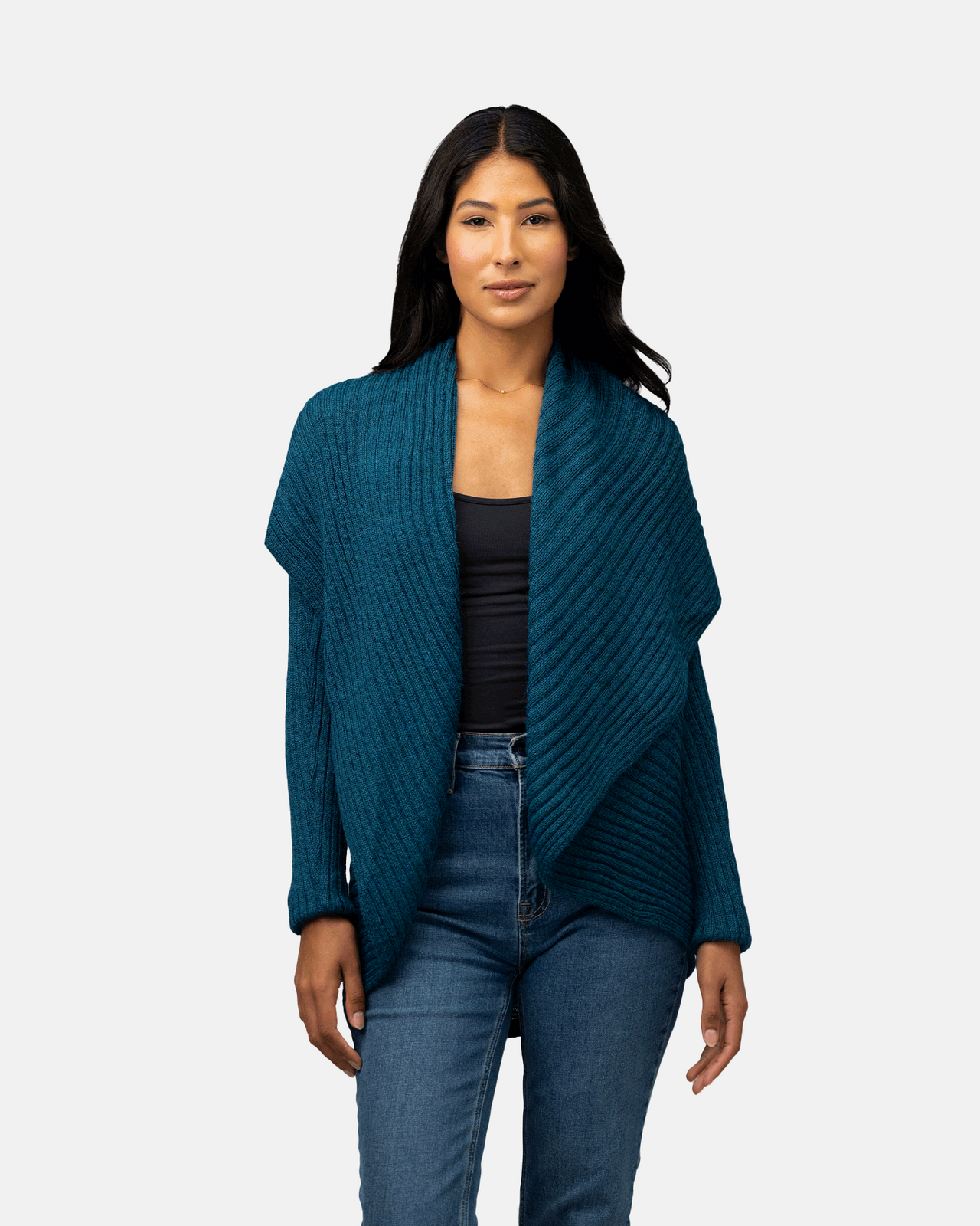 Essential Sweater