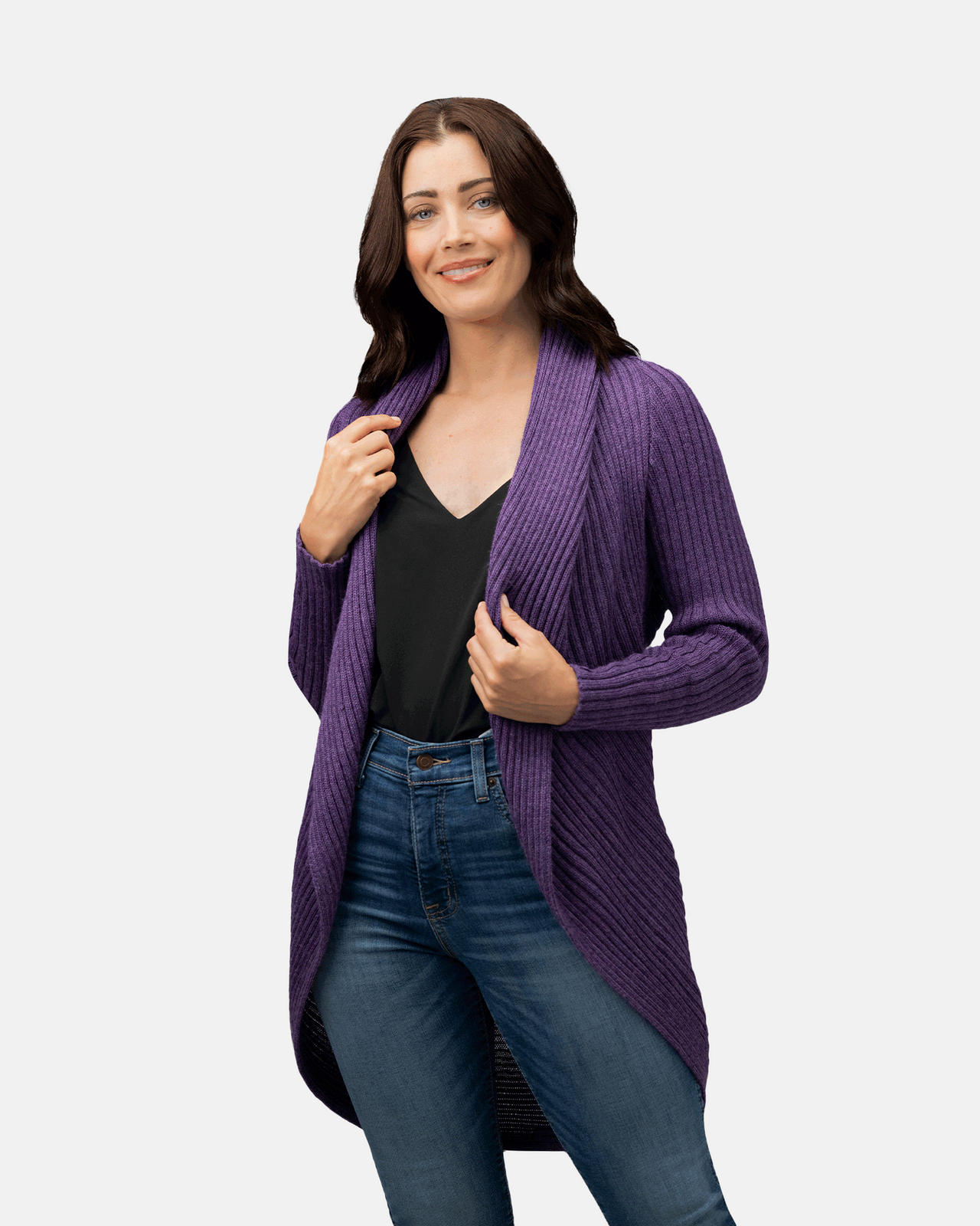 Essential Sweater
