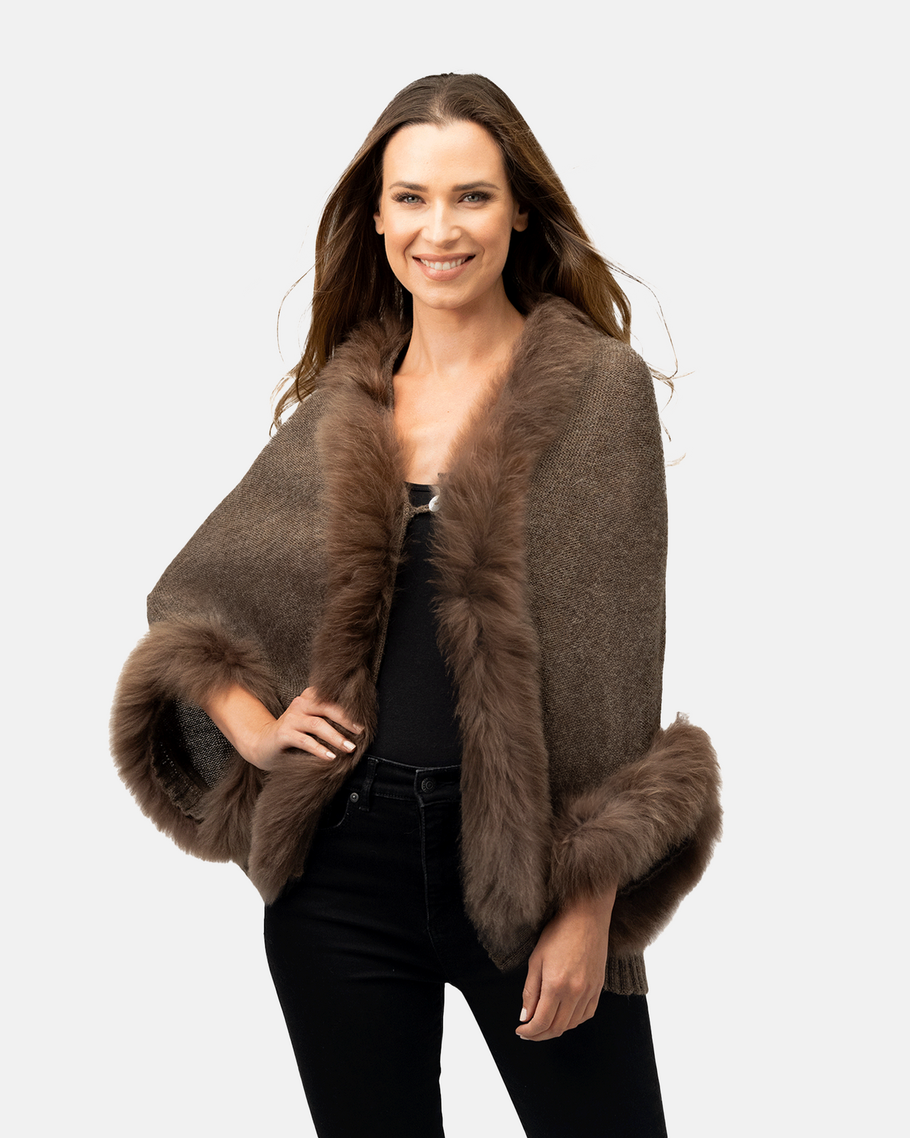 New Cape Bella