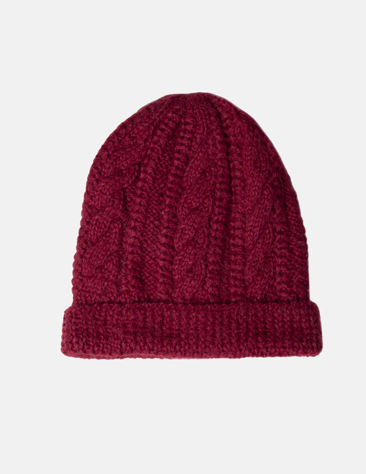 Trenza Hat