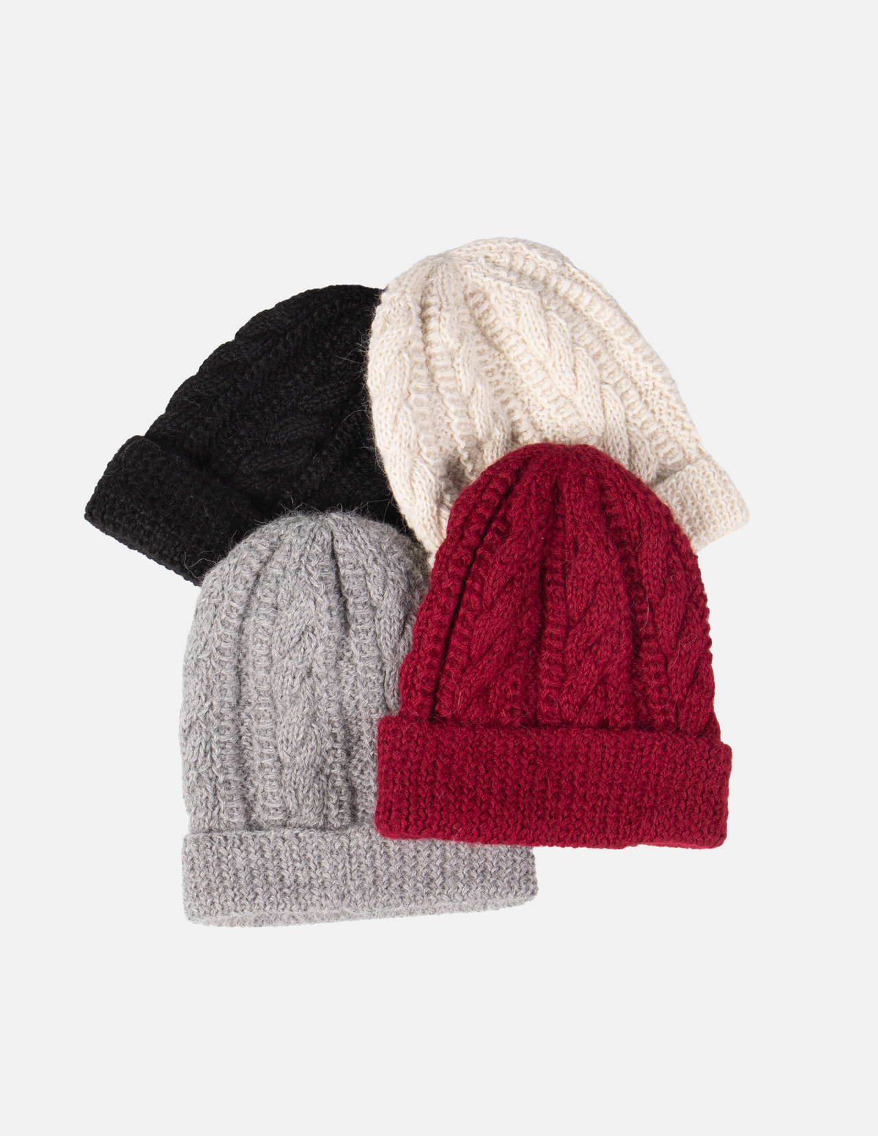 Trenza Hat