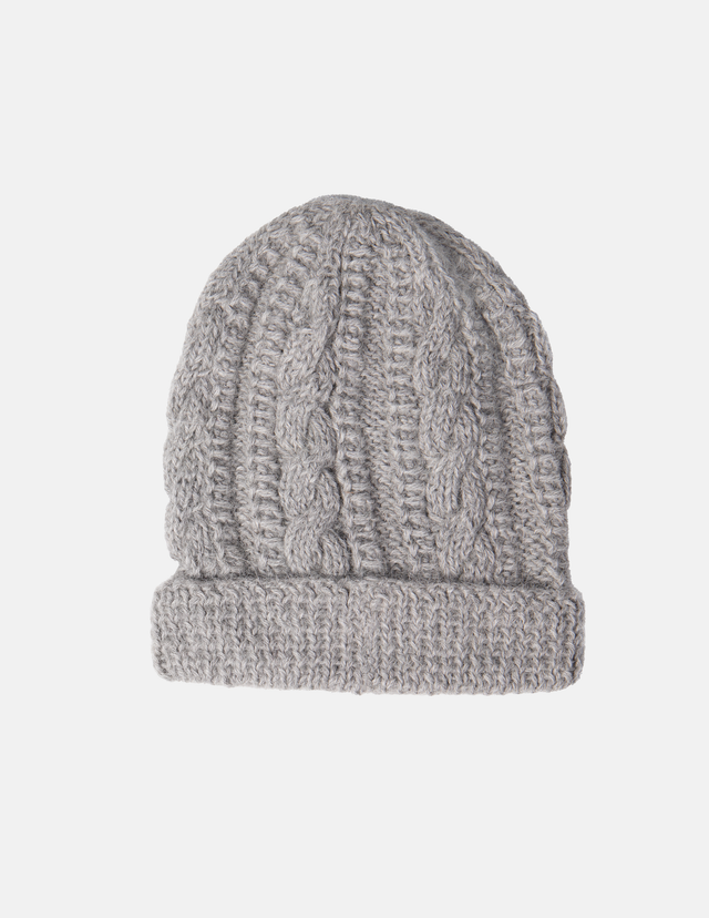 Trenza Hat