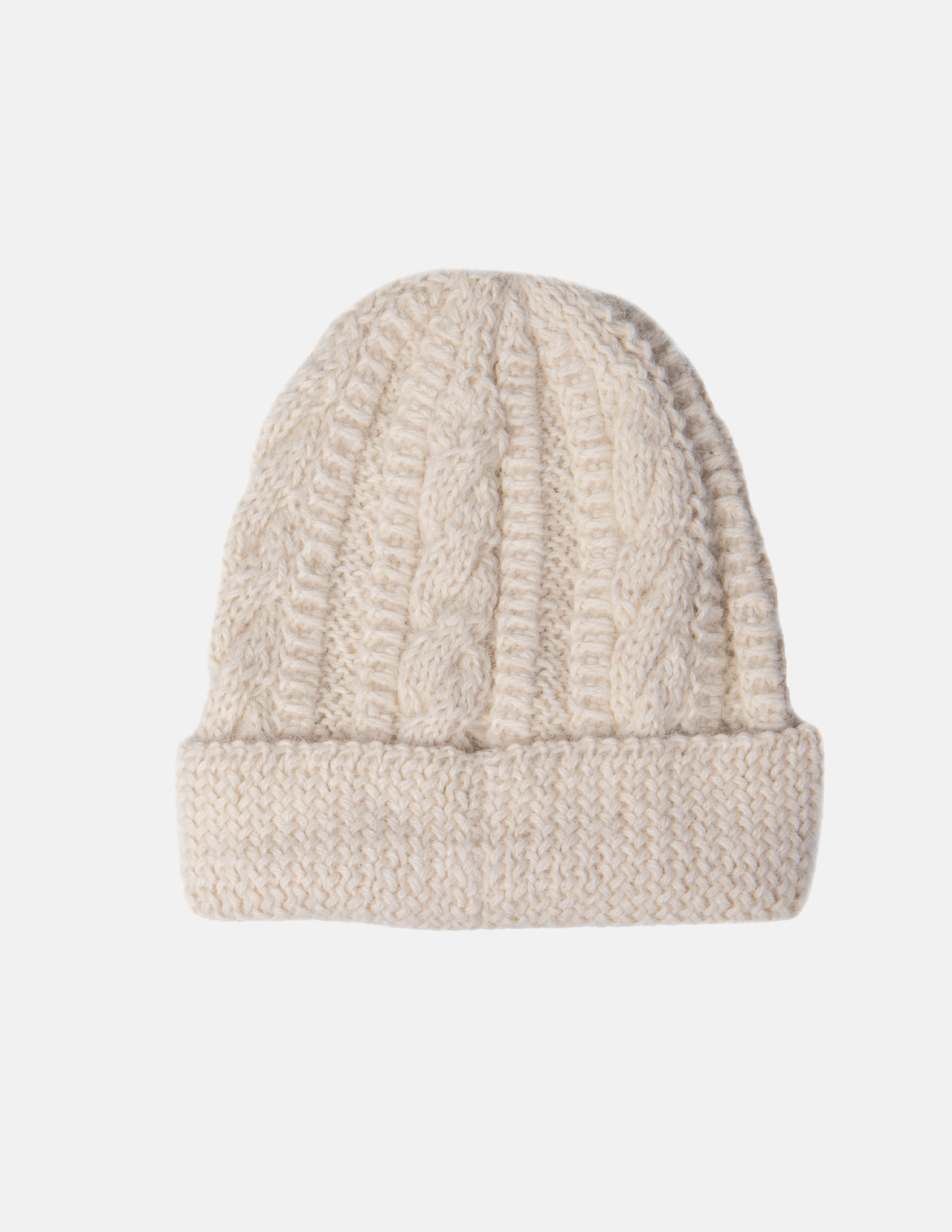 Trenza Hat