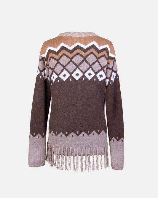 Vona Sweater