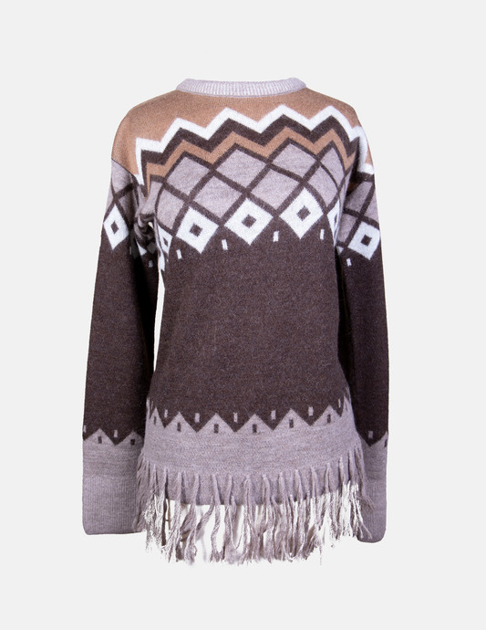 Vona Sweater